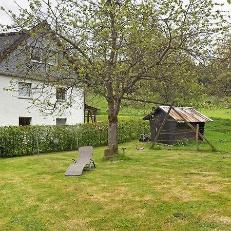 Ferienwohnung Peitz 埃斯洛黑 外观 照片