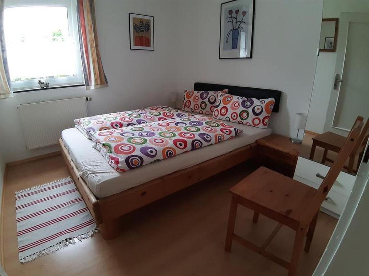 Ferienwohnung Peitz 埃斯洛黑 外观 照片