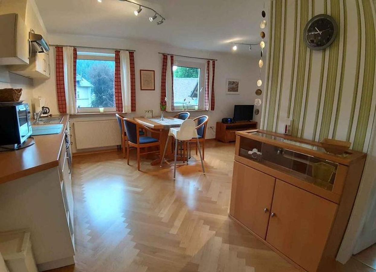 Ferienwohnung Peitz 埃斯洛黑 外观 照片