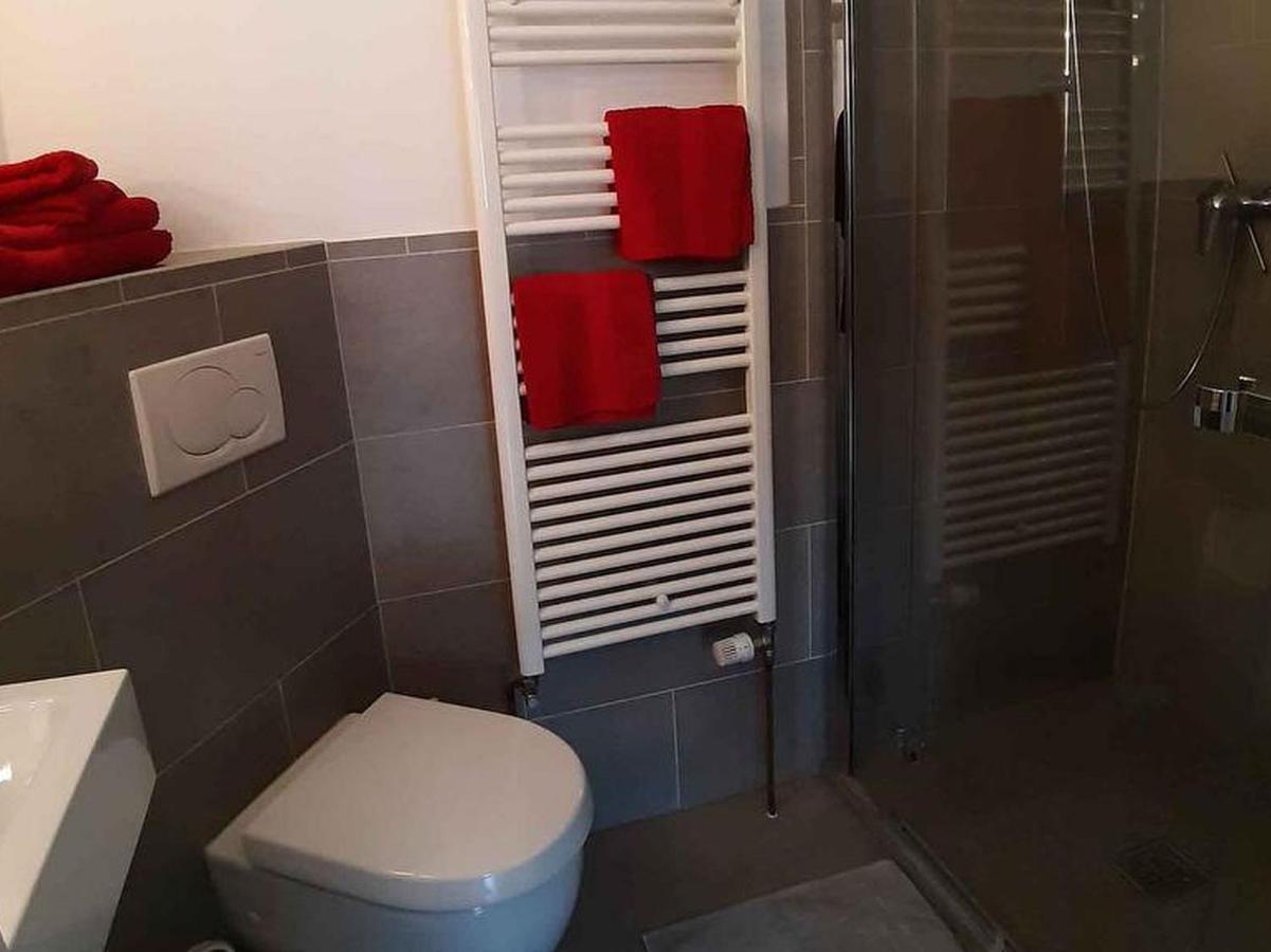 Ferienwohnung Peitz 埃斯洛黑 外观 照片