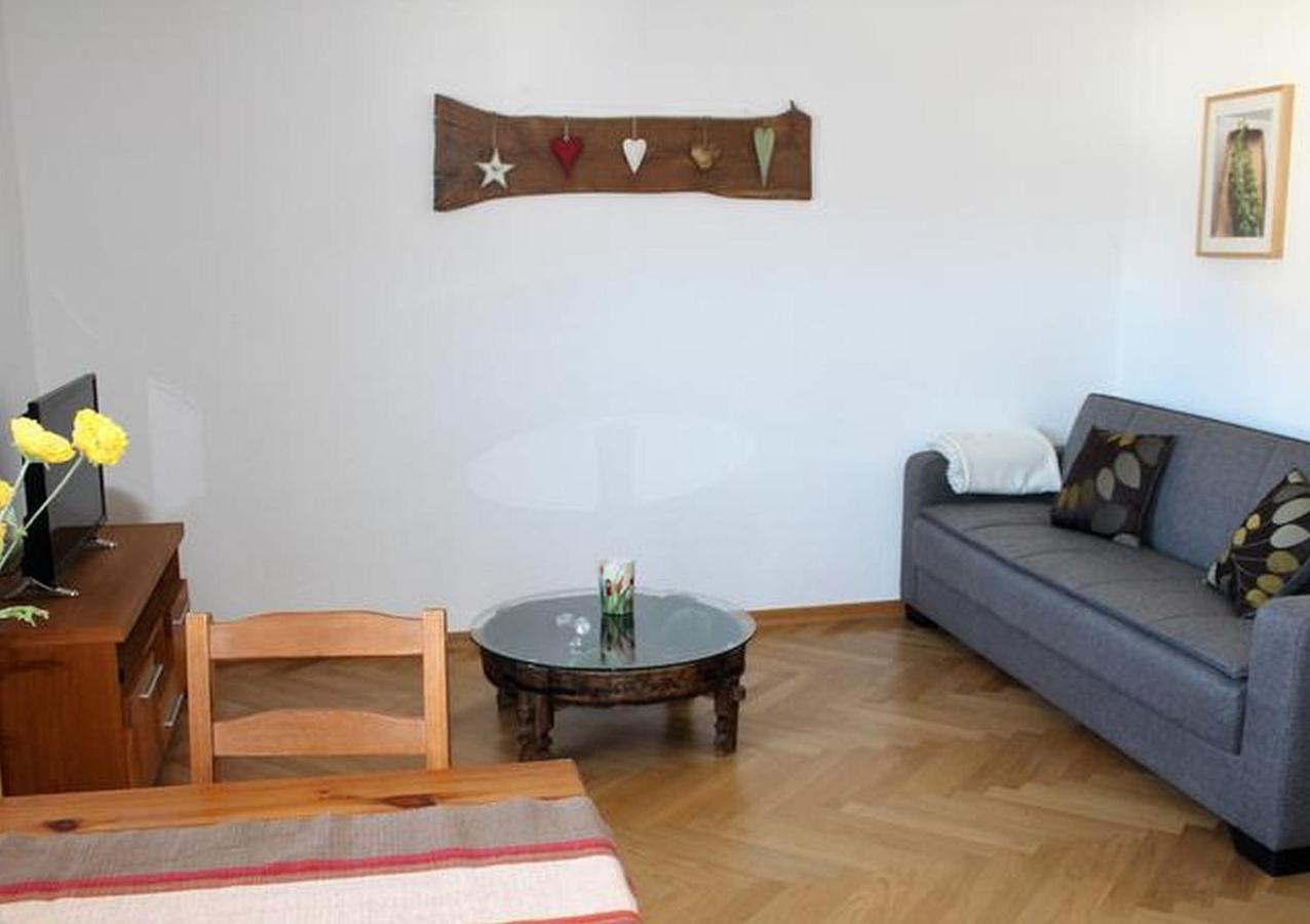 Ferienwohnung Peitz 埃斯洛黑 外观 照片