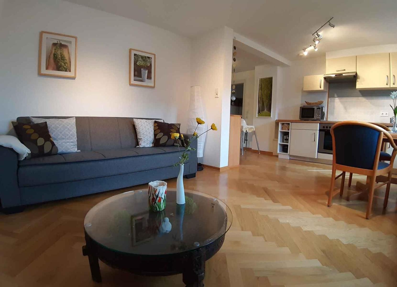 Ferienwohnung Peitz 埃斯洛黑 外观 照片