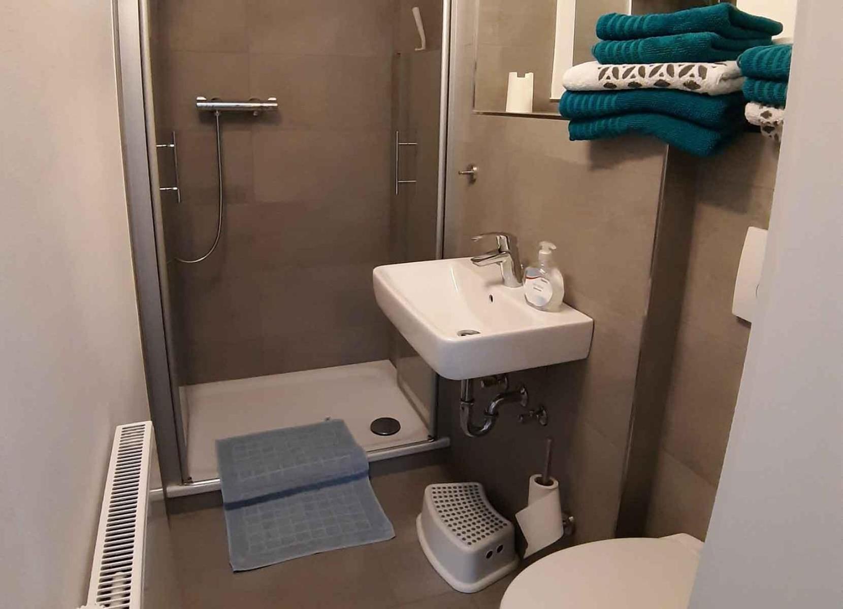 Ferienwohnung Peitz 埃斯洛黑 外观 照片