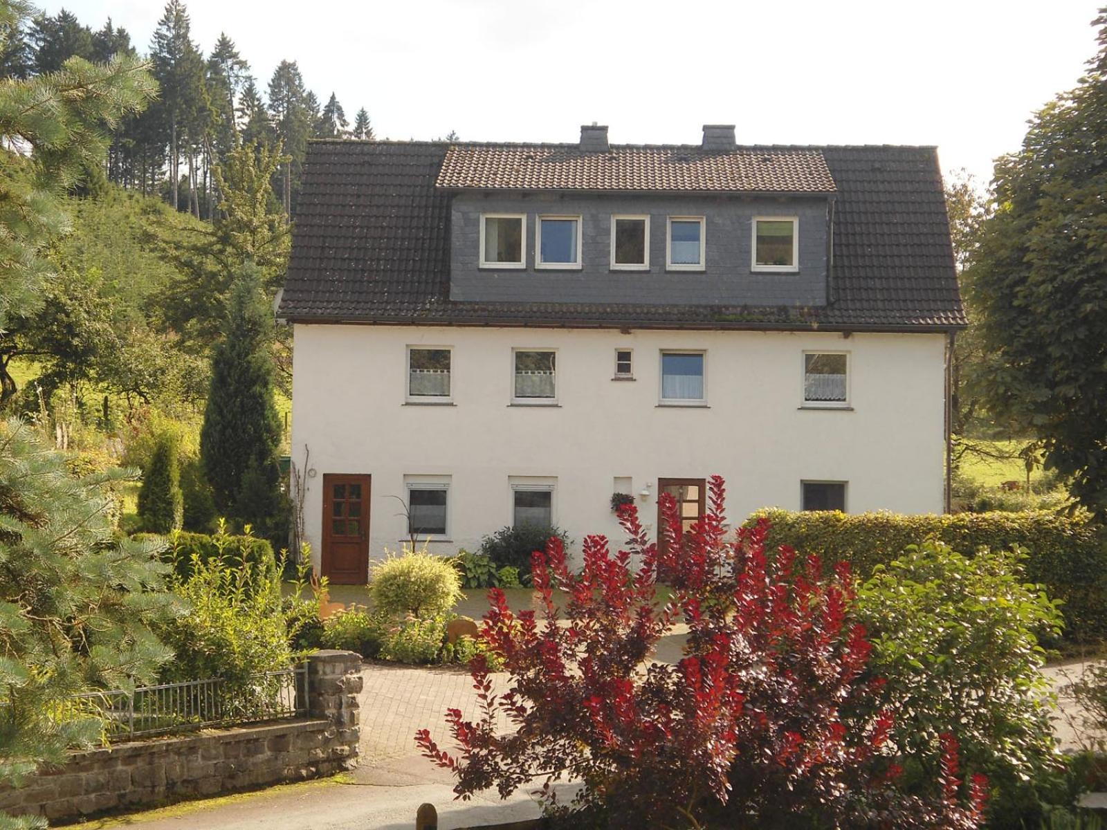 Ferienwohnung Peitz 埃斯洛黑 外观 照片