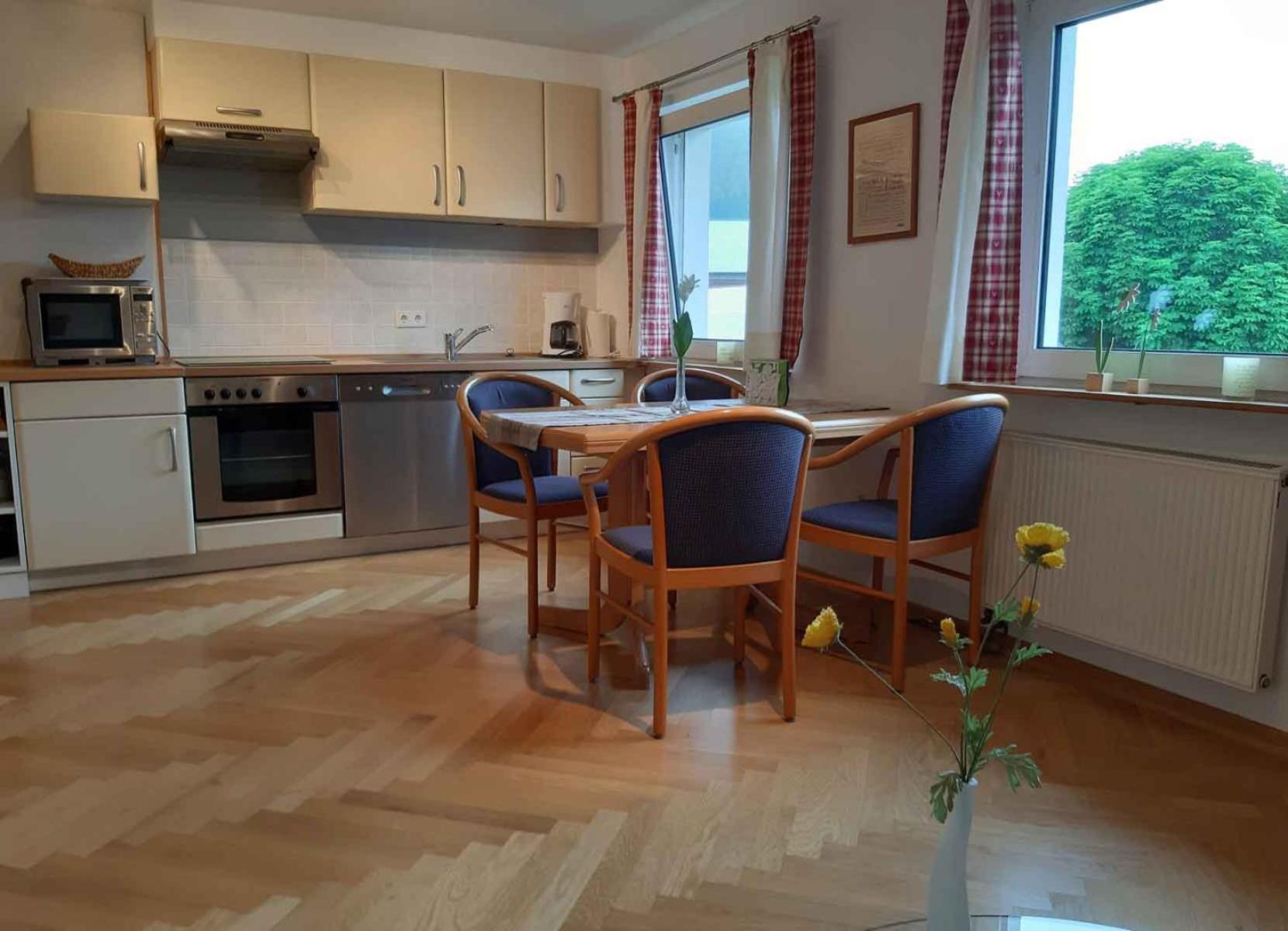 Ferienwohnung Peitz 埃斯洛黑 外观 照片