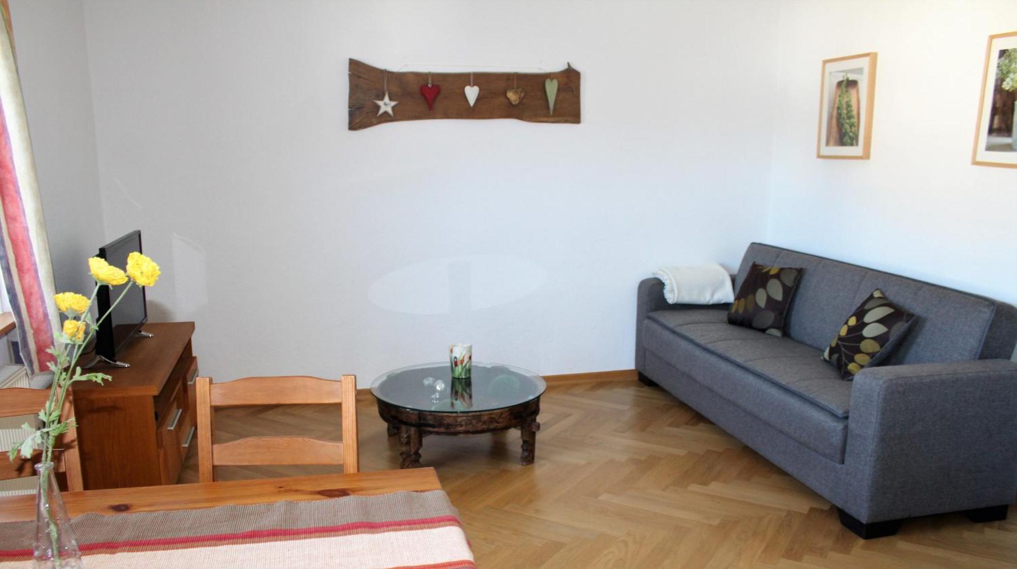 Ferienwohnung Peitz 埃斯洛黑 外观 照片