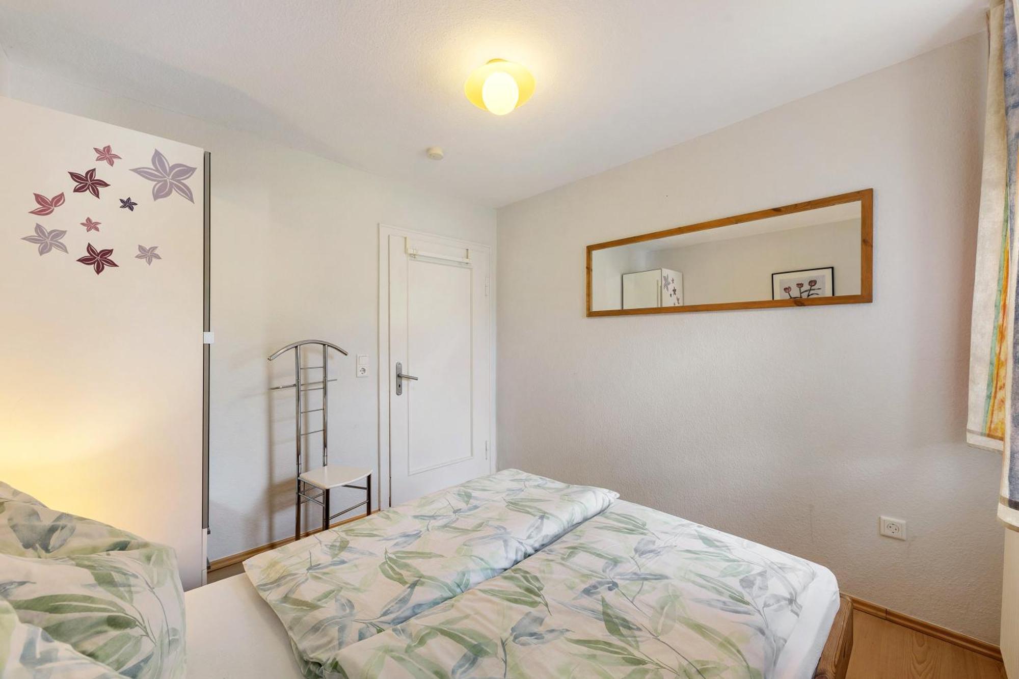 Ferienwohnung Peitz 埃斯洛黑 外观 照片