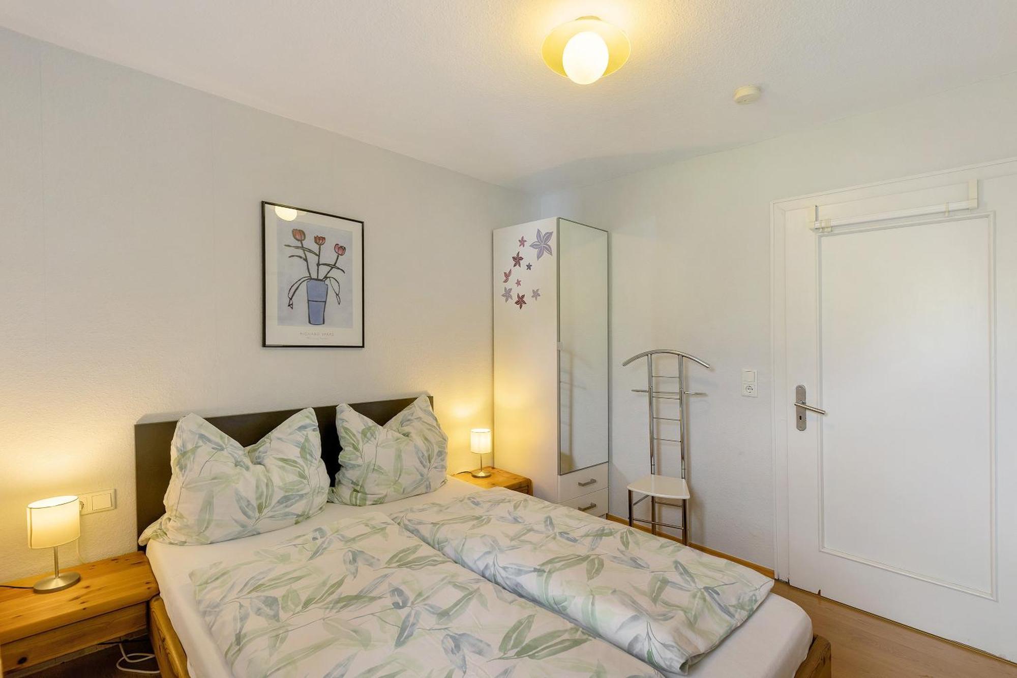 Ferienwohnung Peitz 埃斯洛黑 外观 照片