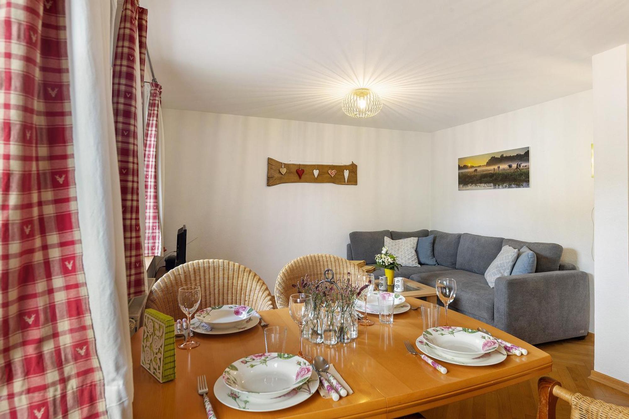 Ferienwohnung Peitz 埃斯洛黑 外观 照片