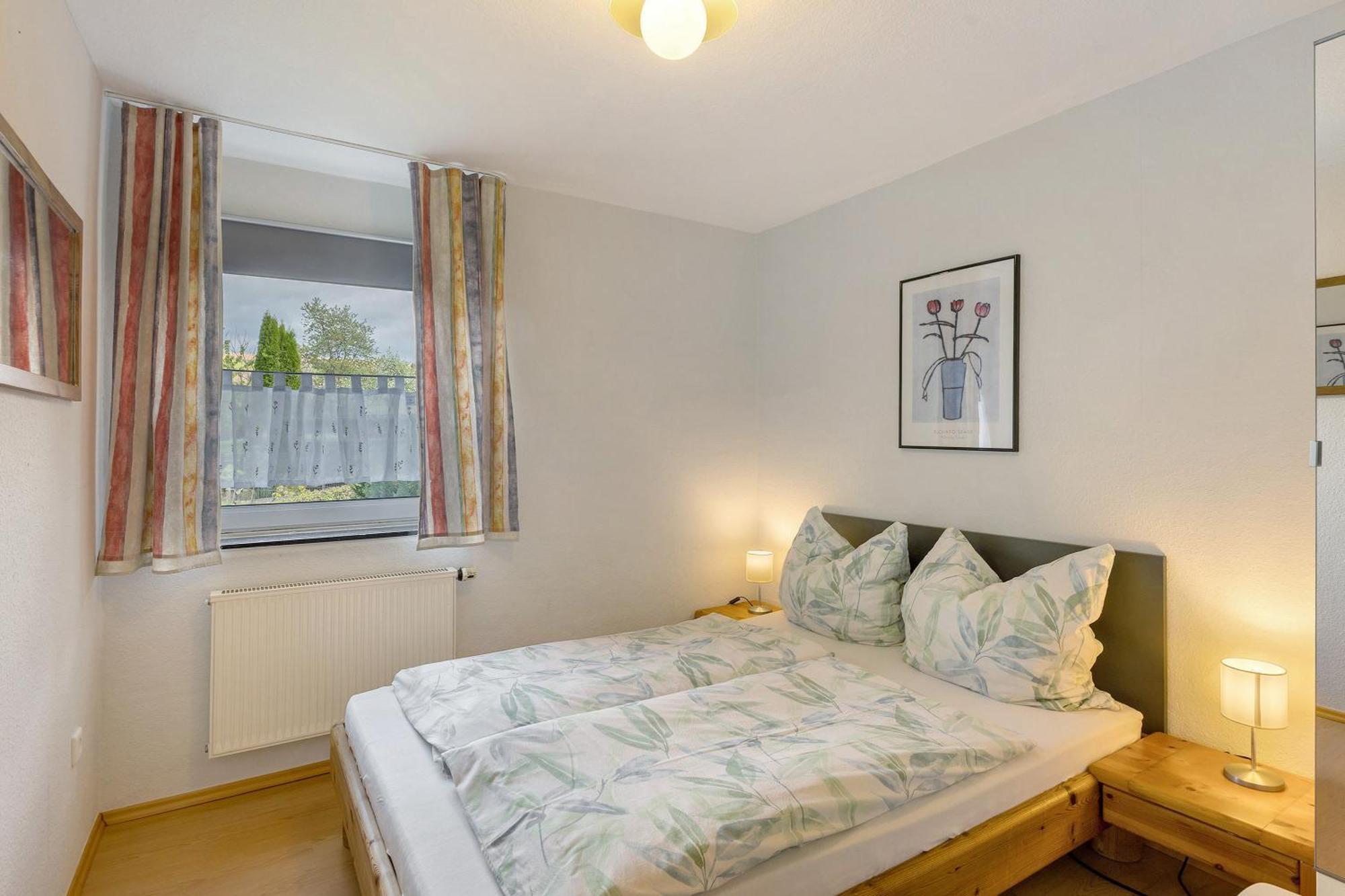 Ferienwohnung Peitz 埃斯洛黑 外观 照片